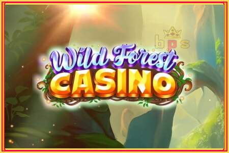 Wild Forest Casino