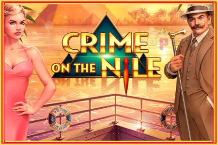 Crime on the Nile