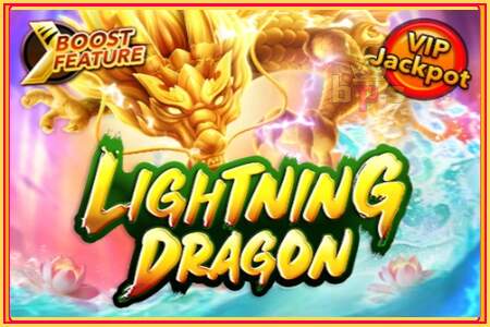 Lightning Dragon