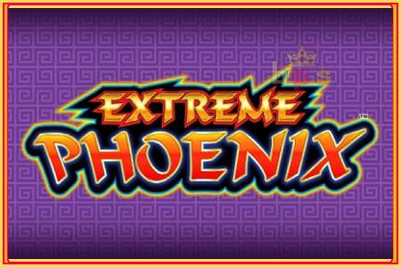 Extreme Phoenix