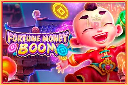 Fortune Money Boom