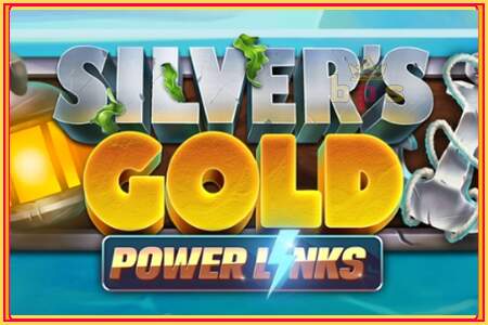 Silvers Gold PowerLinks