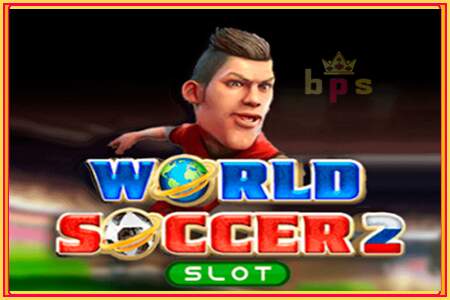 World Soccer Slot 2