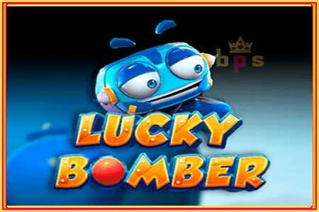 Lucky Bomber