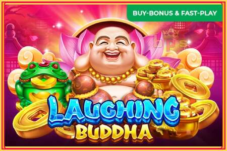 Laughing Buddha