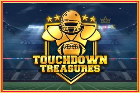 Touchdown Treasures