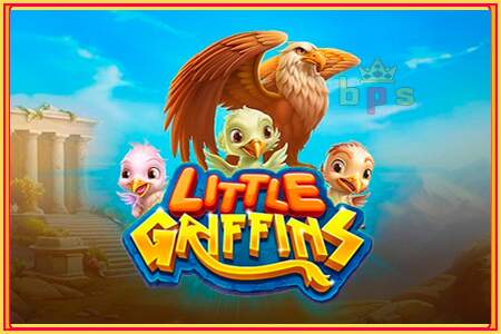 Little Griffins