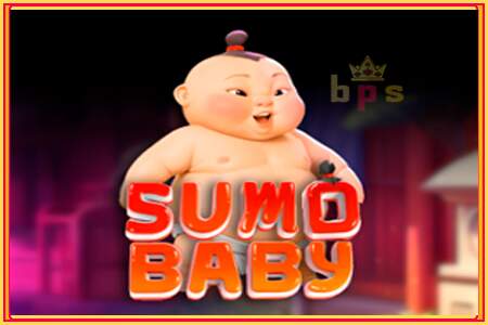 Sumo Baby