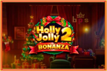 Holly Jolly Bonanza 2