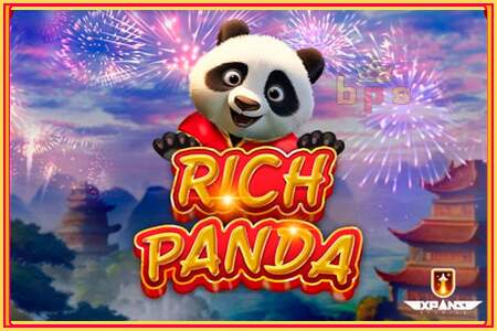 Rich Panda