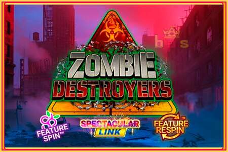 Zombie Destroyers