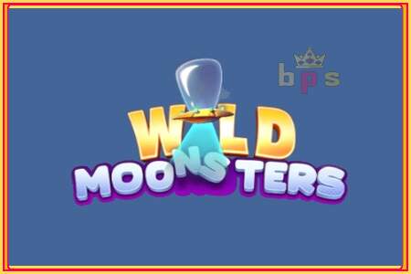 Wild Moonsters