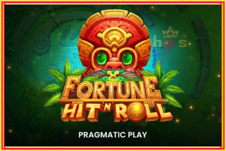 Fortune Hitn Roll