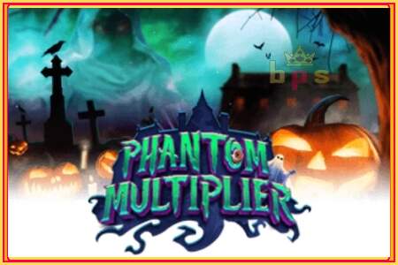 Phantom Multiplier