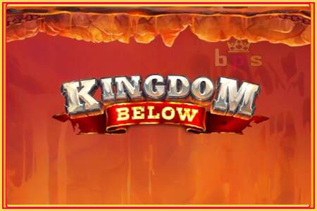 Kingdom Below