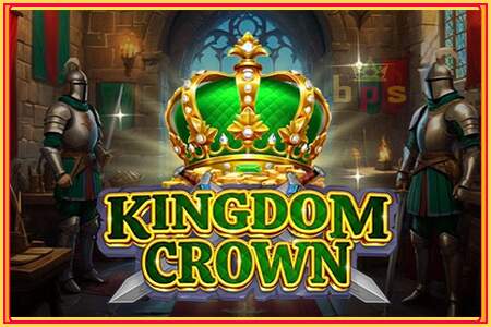 Kingdom Crown