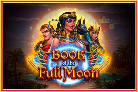 Book of the Full Moon