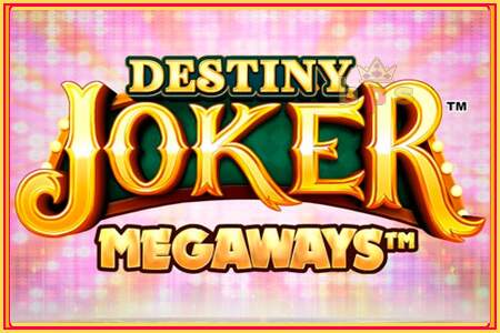 Destiny Joker Megaways