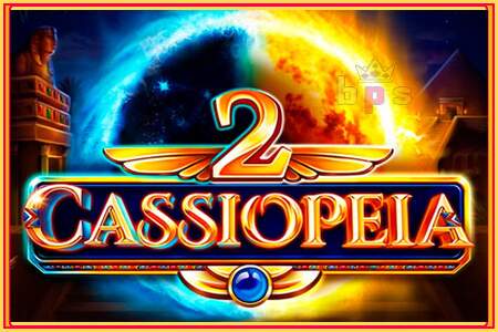 Cassiopeia 2