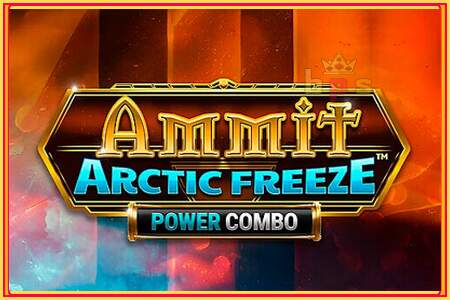 Ammit Arctic Freeze Power Combo