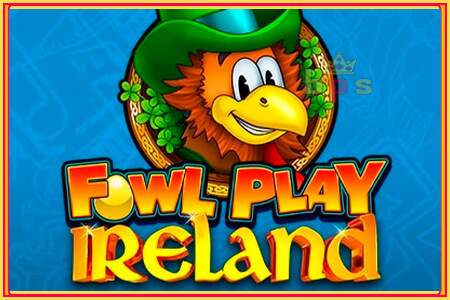 Fowl Play Ireland