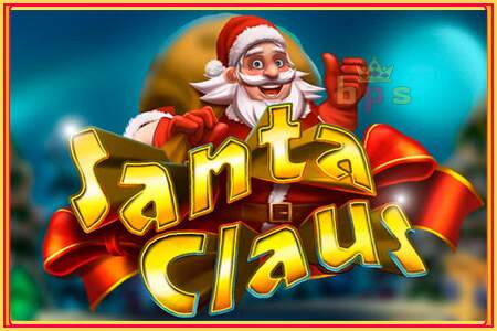 Santa Claus