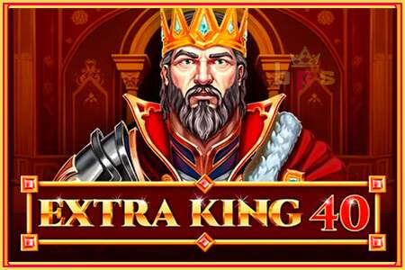 Extra King 40