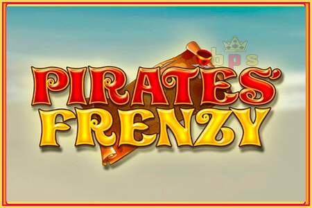 Pirates Frenzy