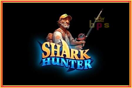 Shark Hunter