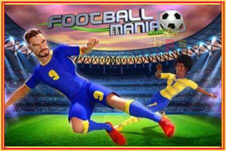 Football Mania Deluxe