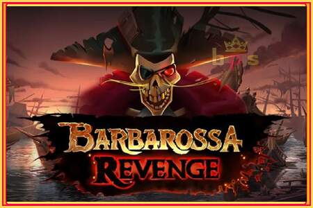 Barbarossa Revenge