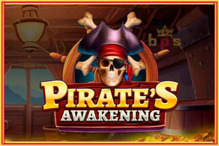 Pirates Awakening