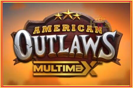 American Outlaws MultiMax