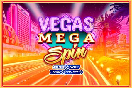 Vegas Mega Spin