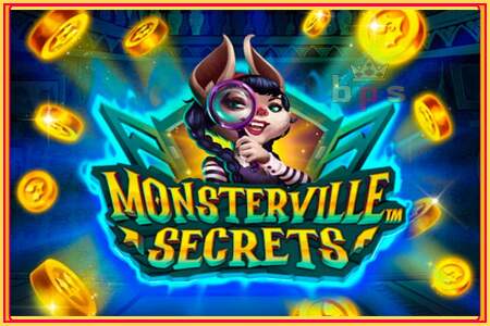 Monsterville Secrets