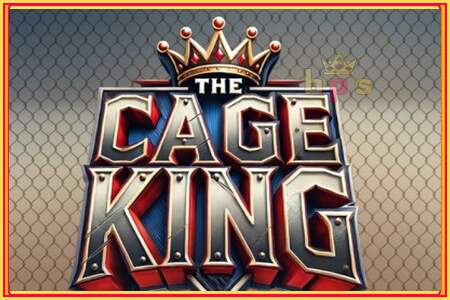 The Cage King