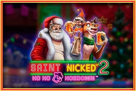 Saint Nicked 2