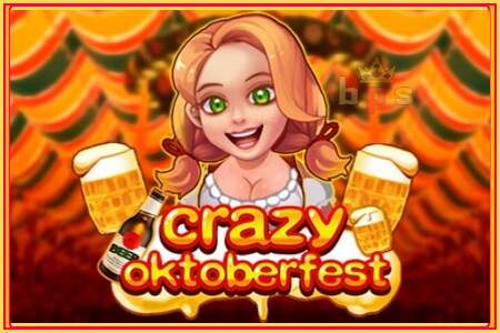 Crazy Oktoberfest