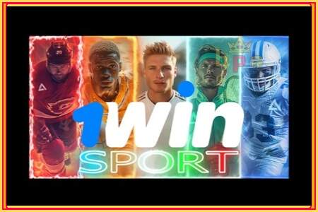 1win Sport