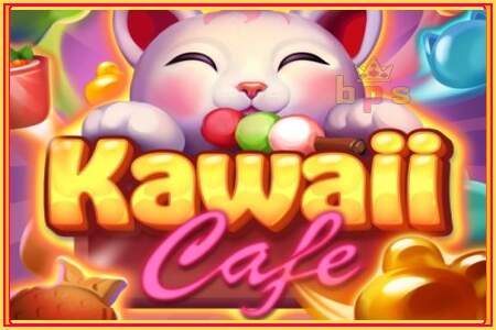 Kawaii Cafe