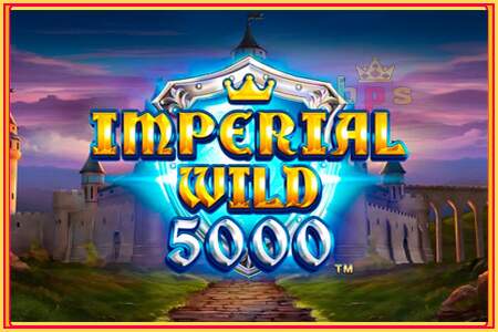 Imperial Wild 5000