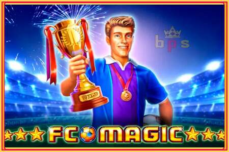 FC Magic