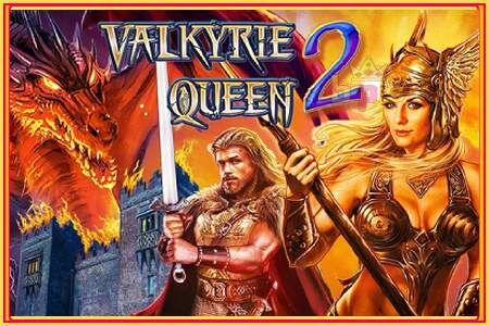 Valkyrie Queen 2