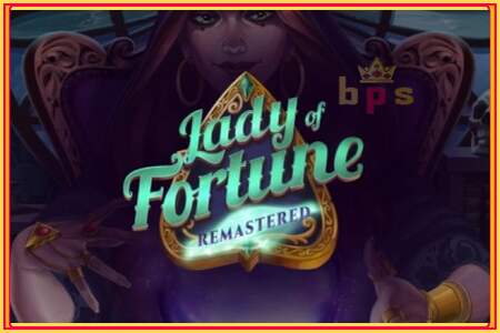 Lady of Fortune Remastered