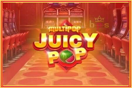 JuicyPop