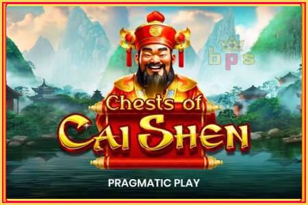 Chests of Cai Shen