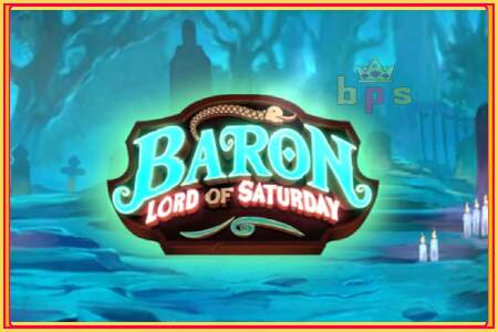 Baron Lord of Saturday