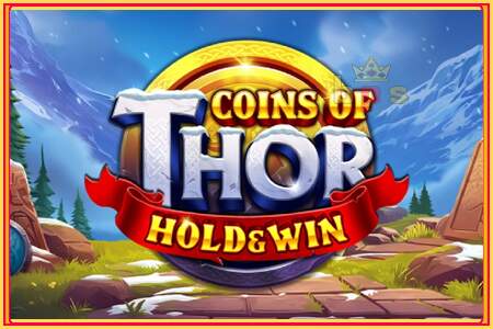 Coins of Thor