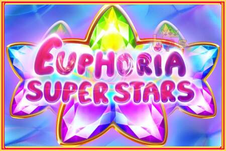 Euphoria Super Stars