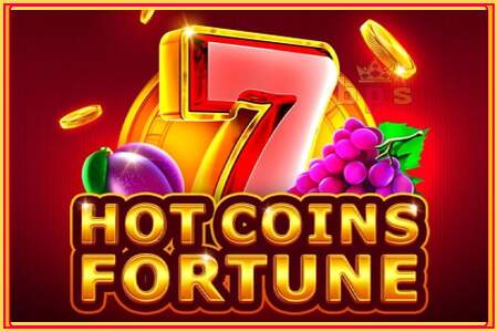 Hot Coins Fortune